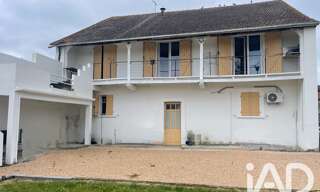 Maison 4 Pièces 210 m² à vendre à Rabastens-de-Bigorre (65140)