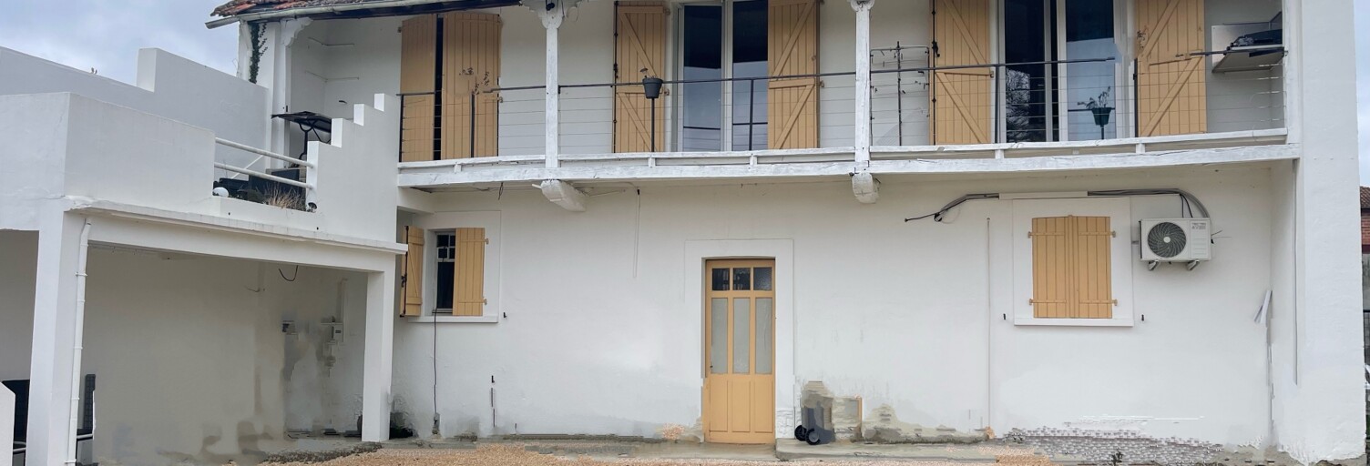 Maison 4 Pièces 210 m² à vendre à Rabastens-de-Bigorre (65140)