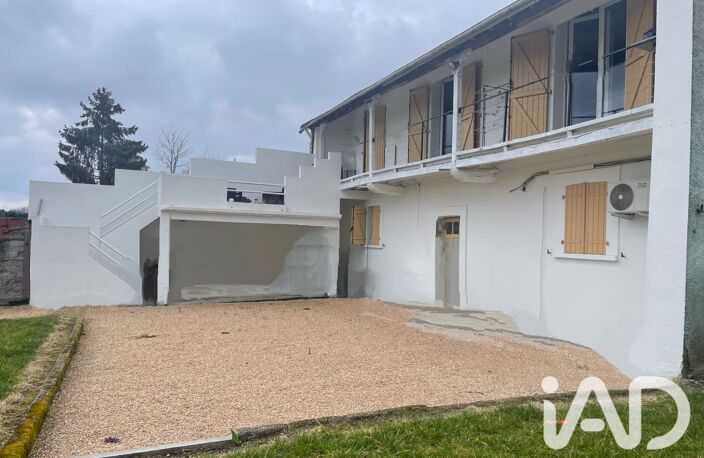 Vente Maison traditionnelle 4 pièces — photo 2