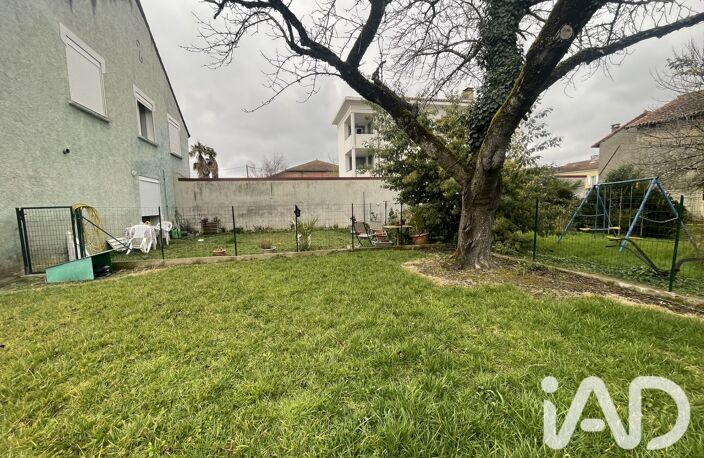 Vente Maison traditionnelle 4 pièces — photo 3