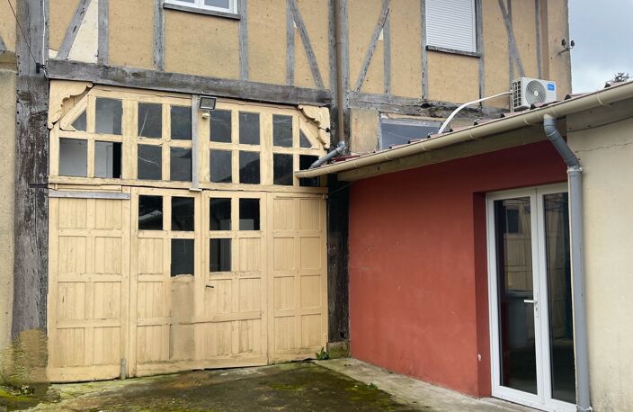 Vente Maison traditionnelle 4 pièces — photo 4