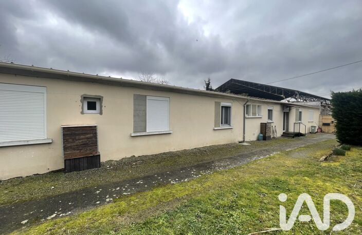 Vente Maison traditionnelle 4 pièces — photo 5