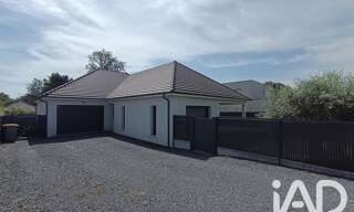 Maison 5 Pièces 134 m² à vendre à Quincampoix (76230)