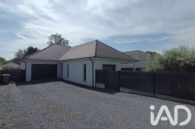 Maison 5 pièces 465000 €