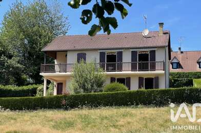 Maison 5 pièces 168000 €