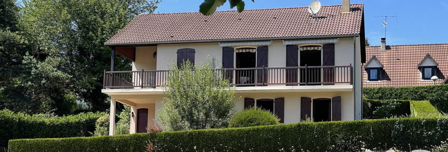 Maison 5 Pièces 112 m² à vendre à Eymoutiers (87120)
