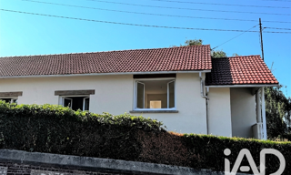 Maison 3 Pièces 64 m² à vendre à Notre-Dame-de-Bondeville (76960)
