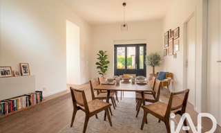 Maison 3 Pièces 64 m² à vendre à Notre-Dame-de-Bondeville (76960)