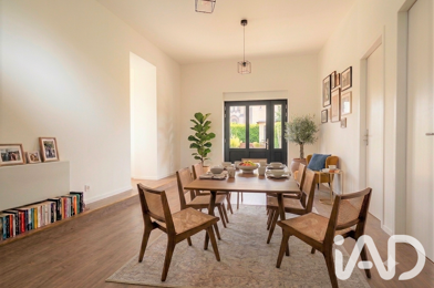 Maison 3 pièces 166000 €