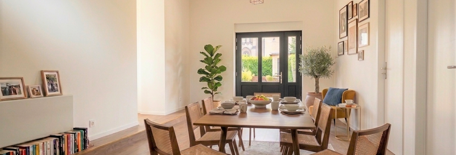Maison 3 Pièces 64 m² à vendre à Notre-Dame-de-Bondeville (76960)