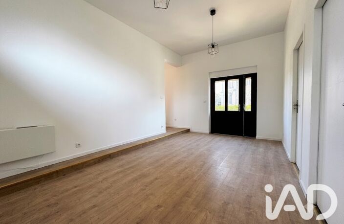 Vente Maison de ville 3 pièces — photo 2