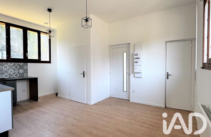 Vente Maison de ville 3 pièces — photo 5