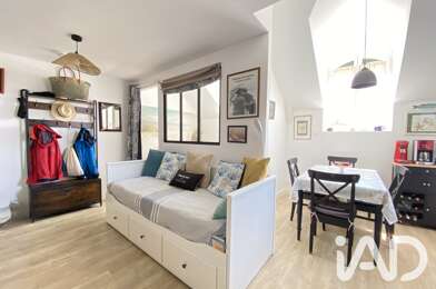 Appartement 1 pièces 185000 €