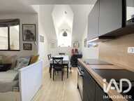 Vente Appartement 1 pièce — photo 2