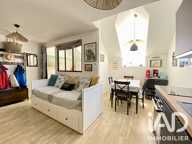 Vente Appartement 1 pièce — photo 3