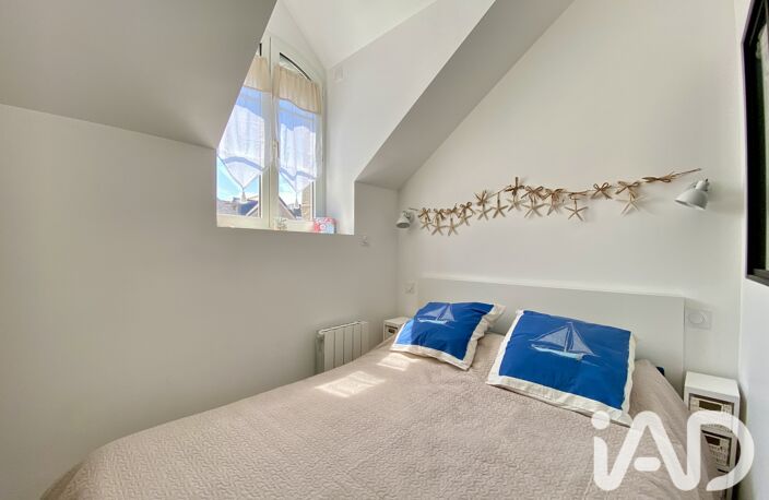 Vente Appartement 1 pièce — photo 4