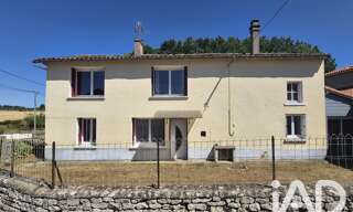 Maison 4 Pièces 100 m² à vendre à Celles-sur-Belle (79370)