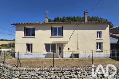 Maison 4 pièces 150000 €