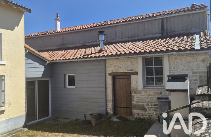 Vente Maison/villa 4 pièces — photo 2