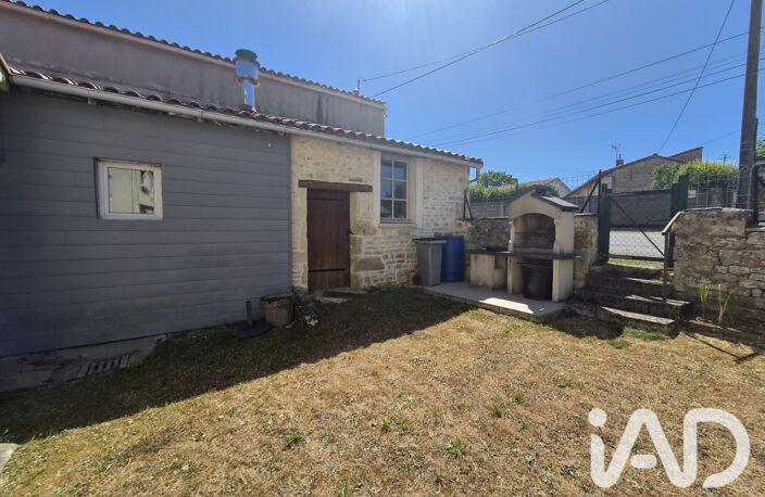 Vente Maison/villa 4 pièces — photo 3