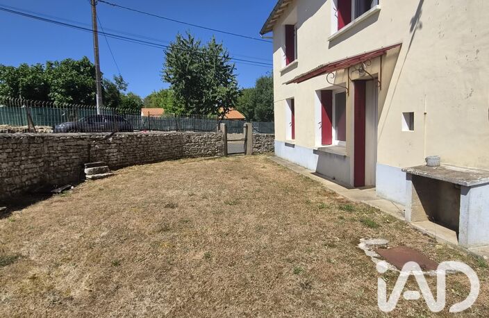 Vente Maison/villa 4 pièces — photo 4