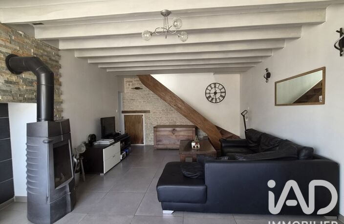 Vente Maison/villa 4 pièces — photo 5