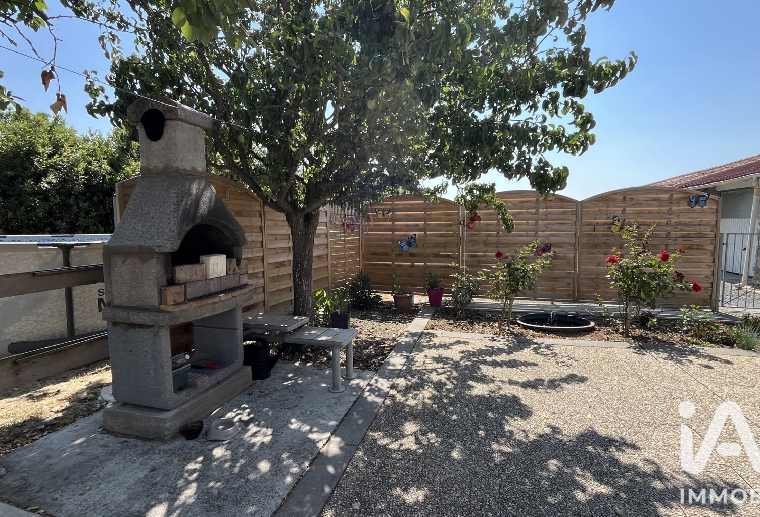 Vente Maison de campagne 6 pièces — photo 1