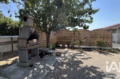Maison 6 pièces 198000 €