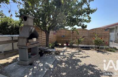Vente Maison de campagne 6 pièces — photo du bien