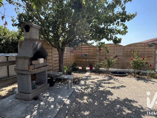 Vente Maison de campagne 6 pièces — photo du bien