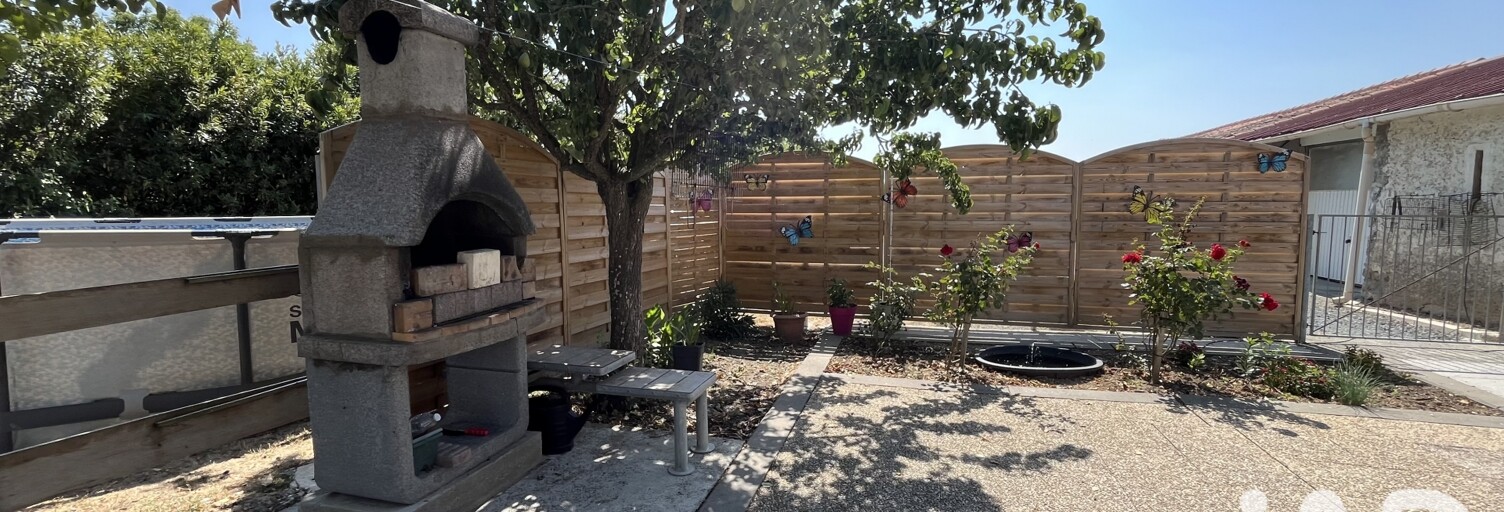 Maison 6 Pièces 135 m² à vendre à Moreilles (85450)