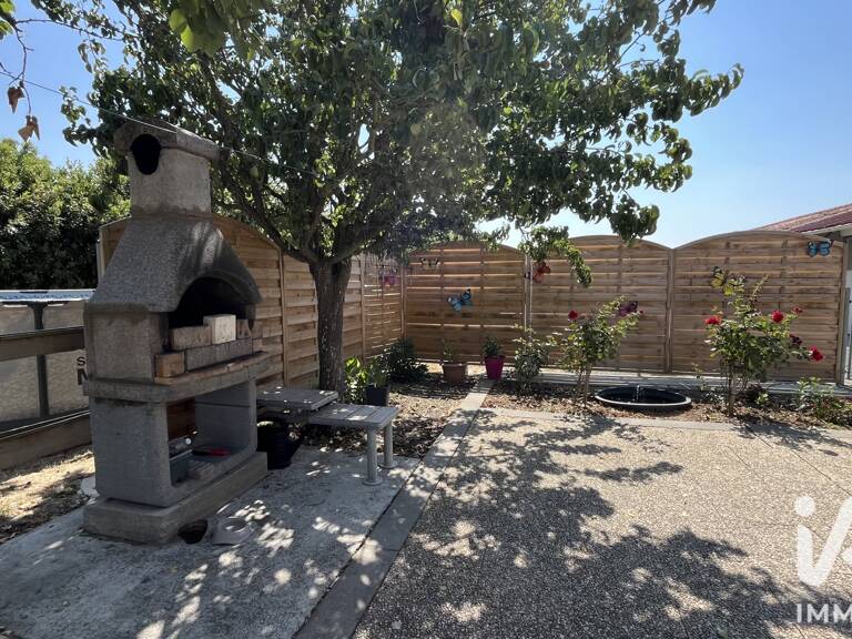 Vente Maison de campagne 6 pièces — photo 1
