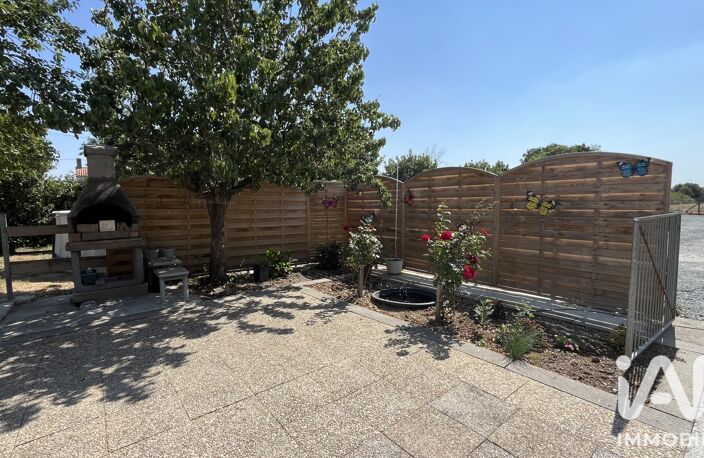 Vente Maison de campagne 6 pièces — photo 2