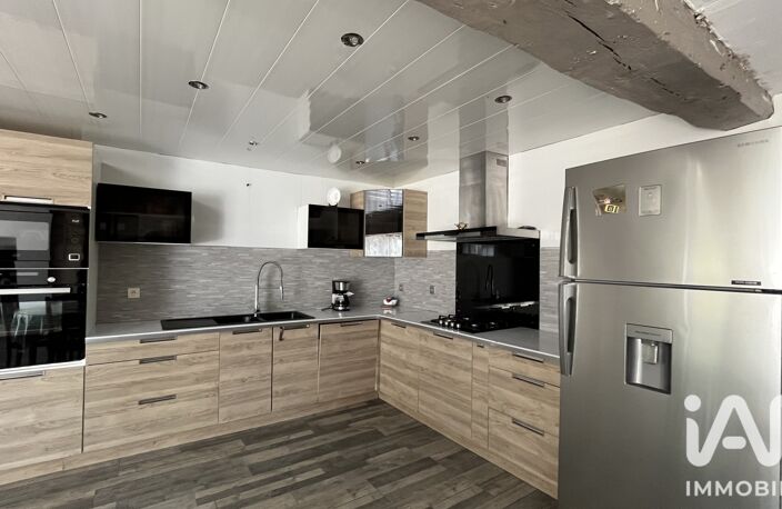 Vente Maison de campagne 6 pièces — photo 3