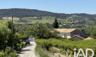 Maison 8 Pièces 167 m² à vendre à Mirabel-aux-Baronnies (26110)
