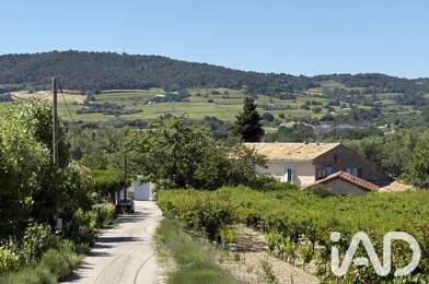 Maison 8 pièces 367500 €
