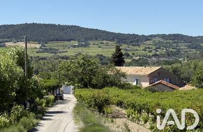 Vente Ferme 8 pièces — photo du bien