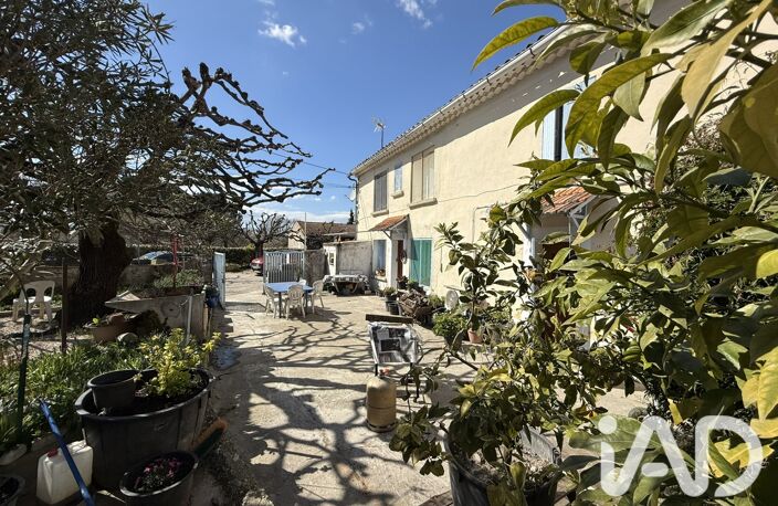 Vente Ferme 8 pièces — photo 3