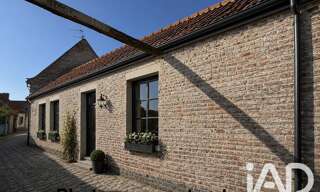 Maison 1 Pièce 85 m² à vendre à Marchiennes (59870)