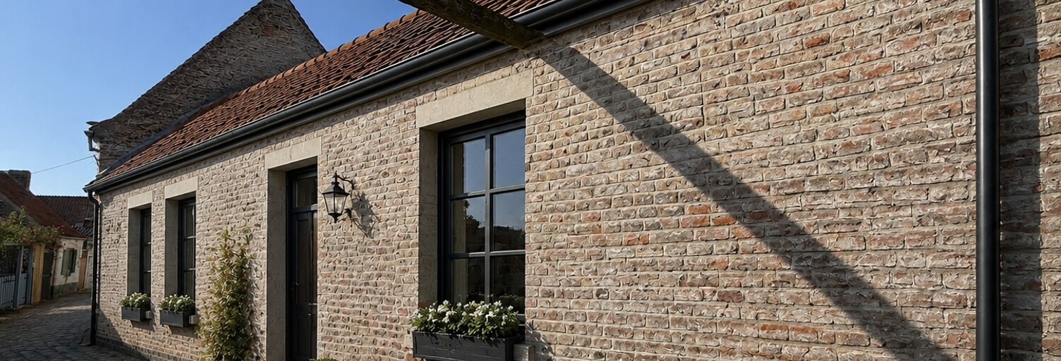Maison 1 Pièce 85 m² à vendre à Marchiennes (59870)
