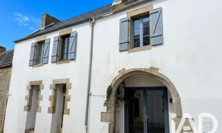 Maison 4 Pièces 128 m² à vendre à Pont-Croix (29790)