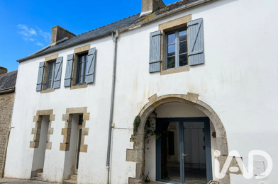 Maison 4 pièces 249900 €