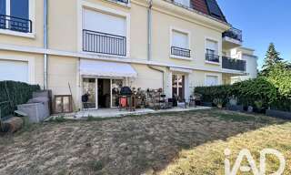 Appartement 2 Pièces 41 m² à louer à Saint-Fargeau-Ponthierry (77310)