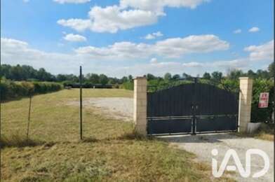Terrain  70000 €
