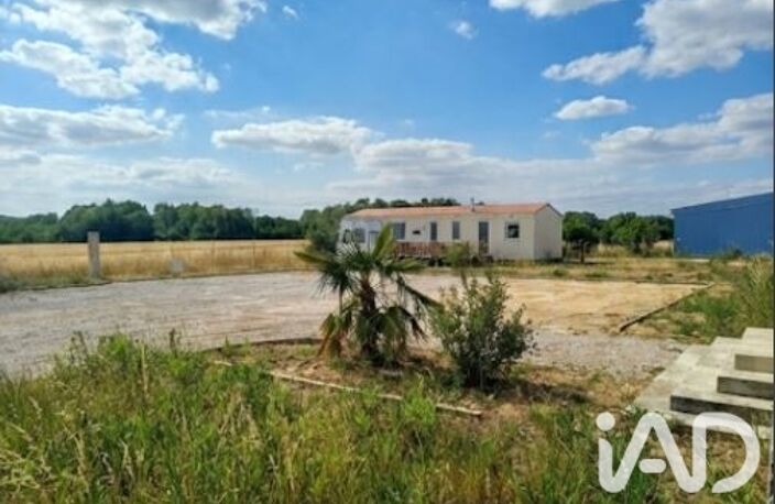 Vente Terrain à bâtir 1 558 m&sup2; — photo 2