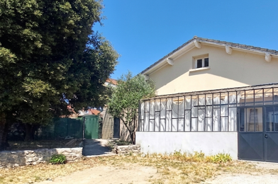 Maison 5 pièces 265000 €