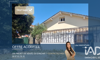 Maison 5 Pièces 157 m² à vendre à Montbrison (42600)