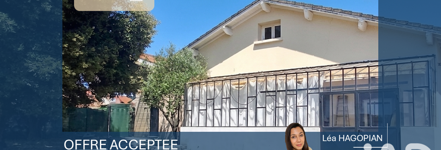 Maison 5 Pièces 157 m² à vendre à Montbrison (42600)