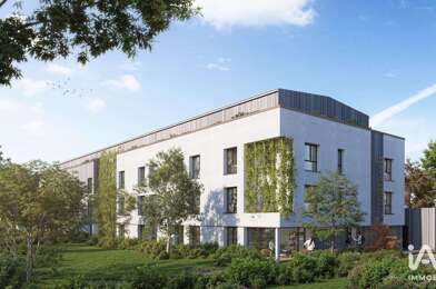 Appartement 1 pièces 83700 €