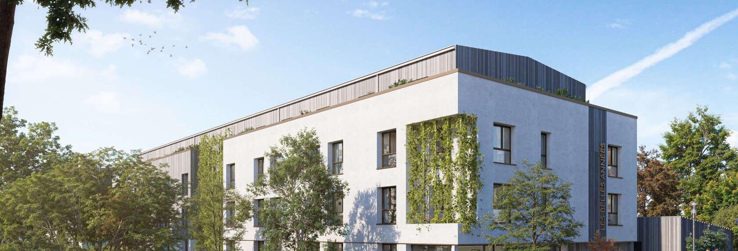 Appartement 1 Pièce 18 m² à vendre à Séné (56860)